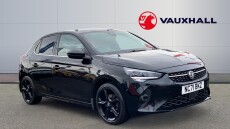 Vauxhall Corsa 1.2 Elite Edition 5dr Petrol Hatchback